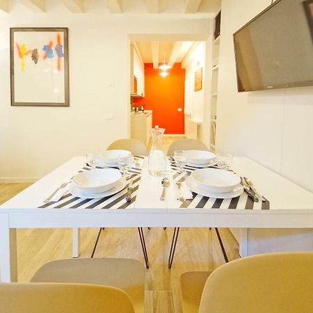 Dolcevita Apartments N 443 Venezia Eksteriør bilde