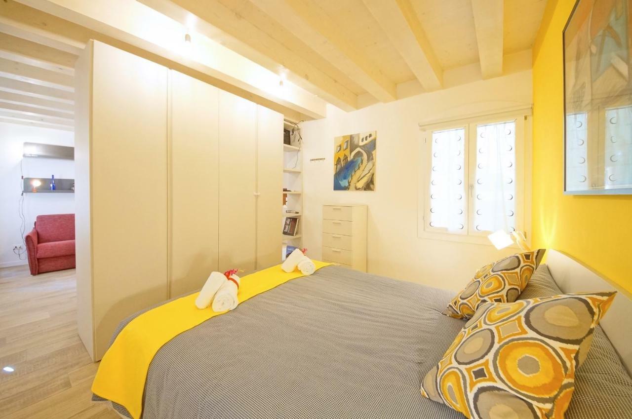 Dolcevita Apartments N 443 Venezia Eksteriør bilde