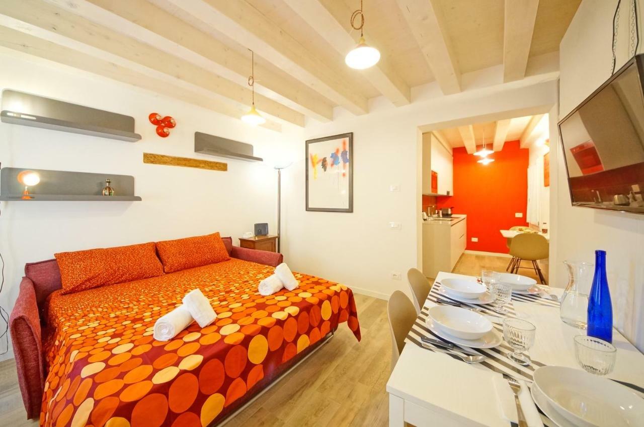 Dolcevita Apartments N 443 Venezia Eksteriør bilde