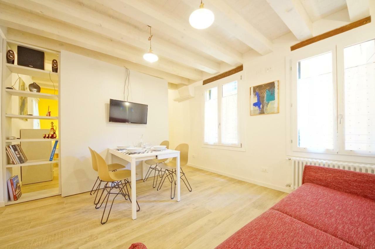 Dolcevita Apartments N 443 Venezia Eksteriør bilde