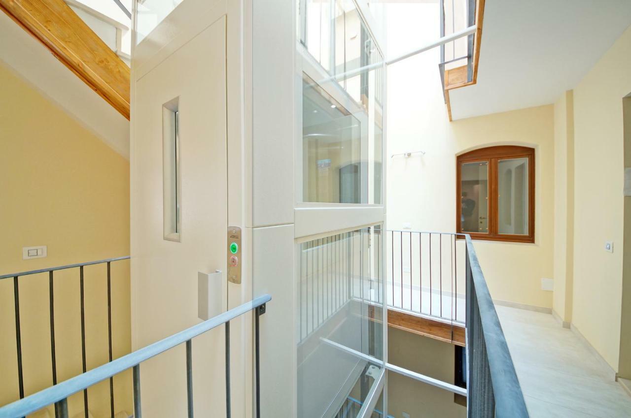 Dolcevita Apartments N 443 Venezia Eksteriør bilde
