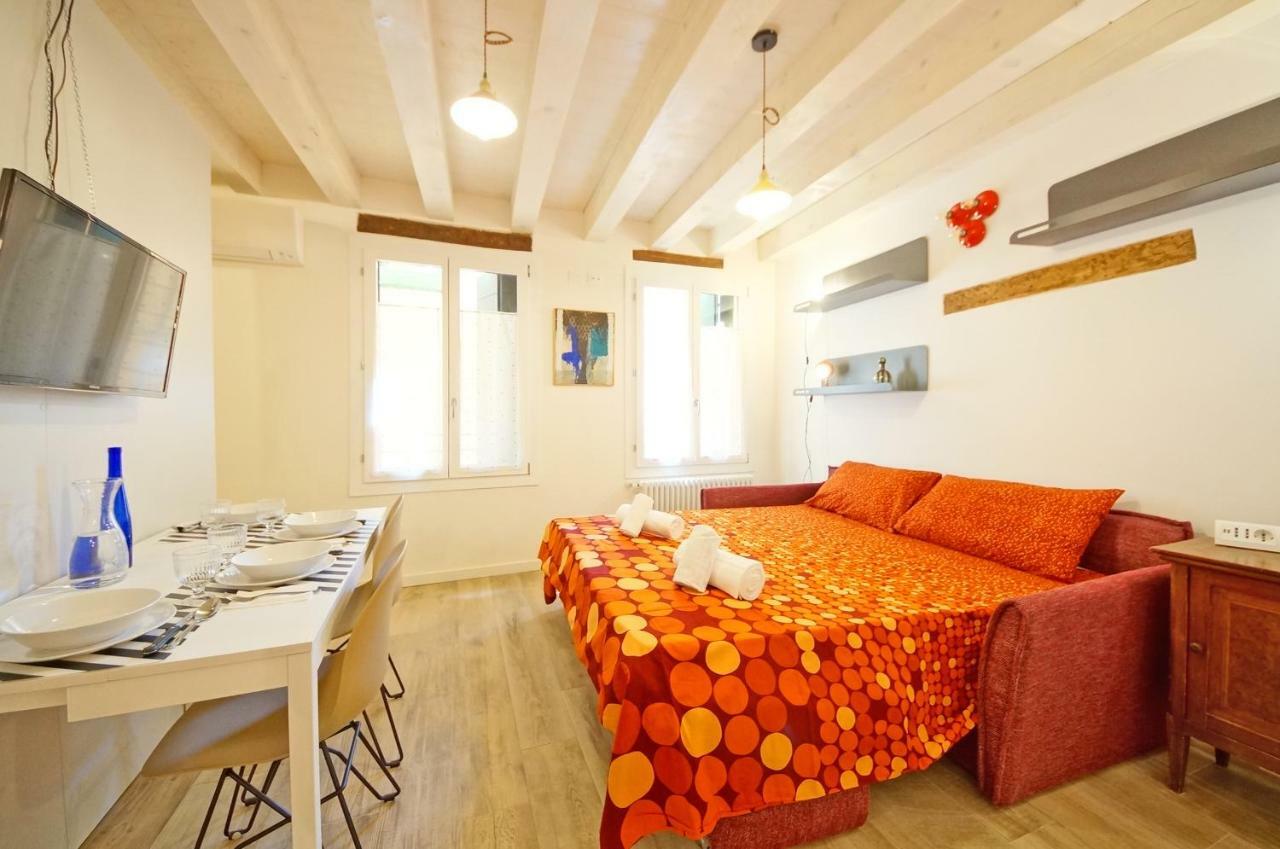 Dolcevita Apartments N 443 Venezia Eksteriør bilde