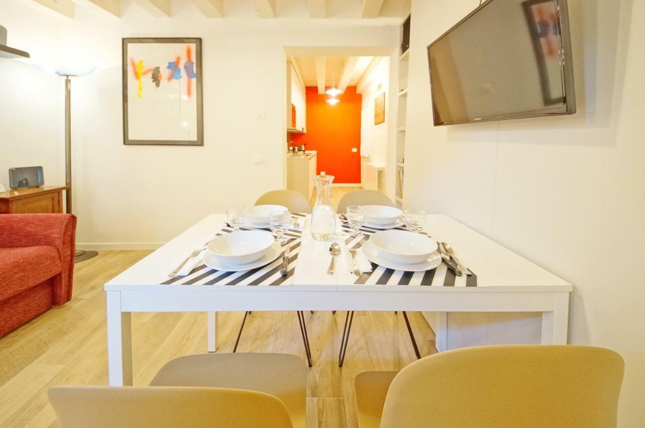 Dolcevita Apartments N 443 Venezia Eksteriør bilde