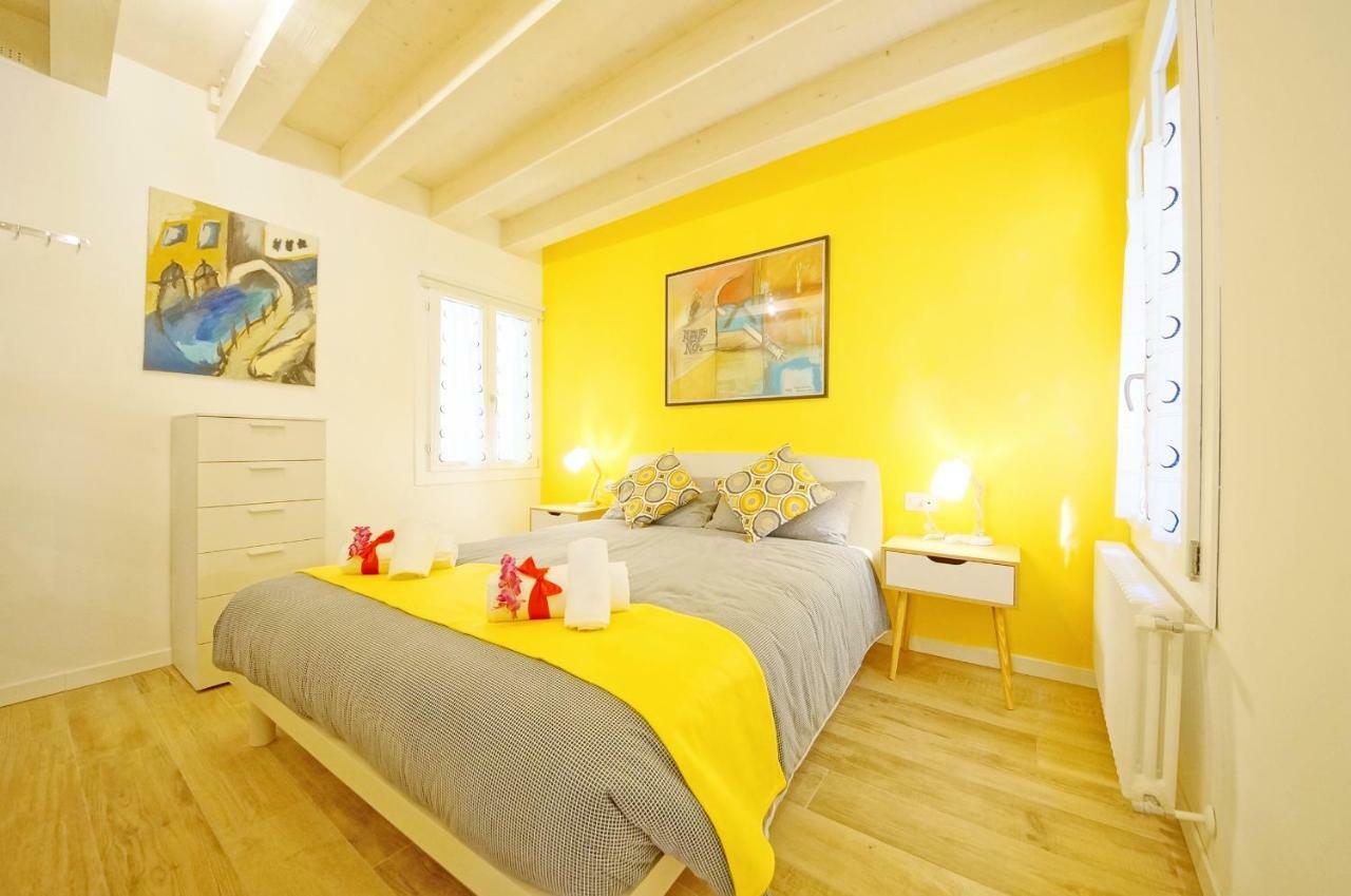 Dolcevita Apartments N 443 Venezia Eksteriør bilde
