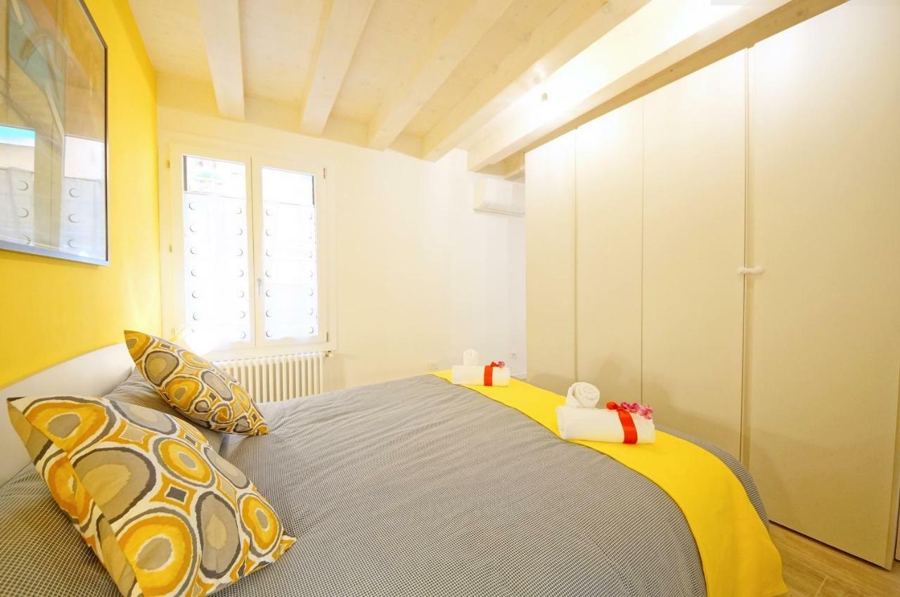 Dolcevita Apartments N 443 Venezia Eksteriør bilde