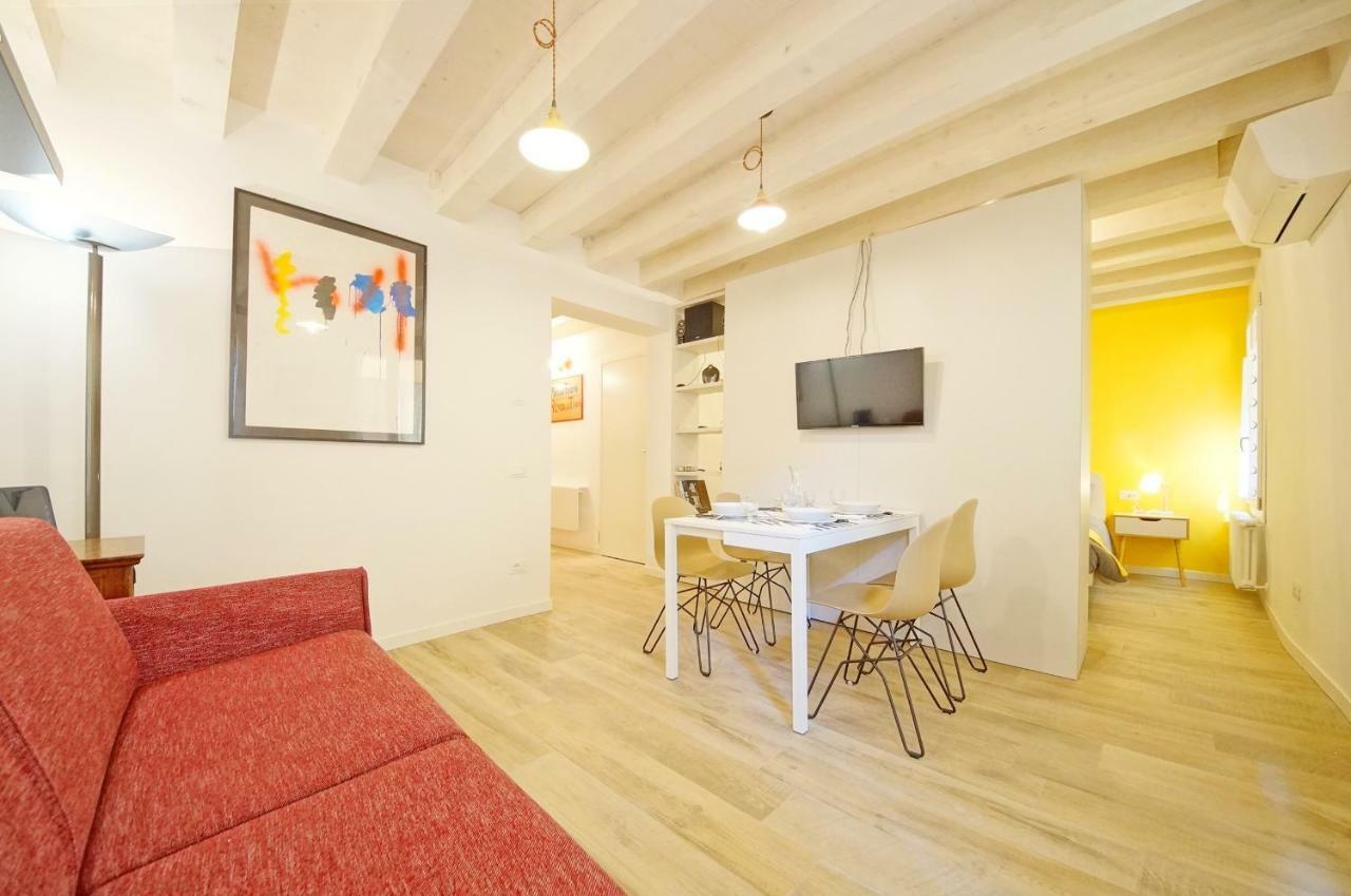Dolcevita Apartments N 443 Venezia Eksteriør bilde