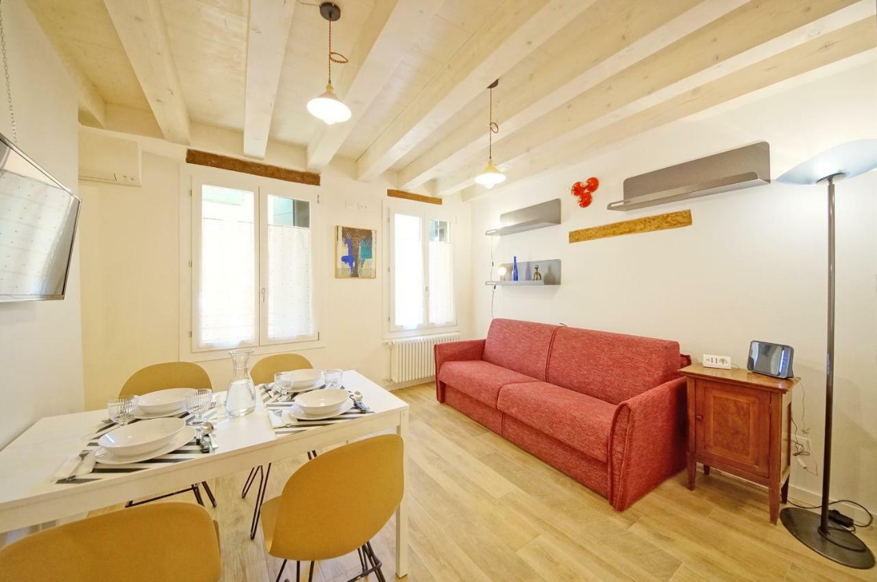 Dolcevita Apartments N 443 Venezia Eksteriør bilde