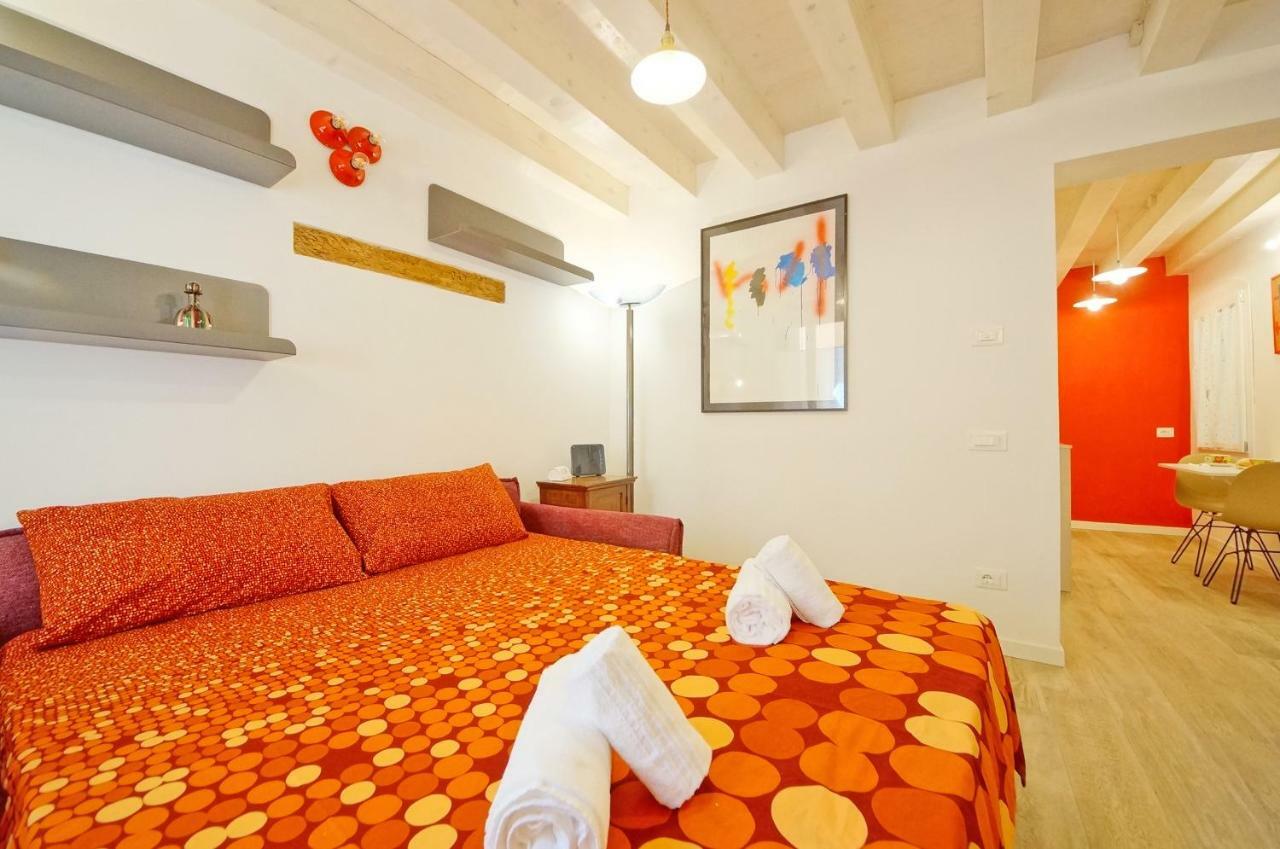 Dolcevita Apartments N 443 Venezia Eksteriør bilde