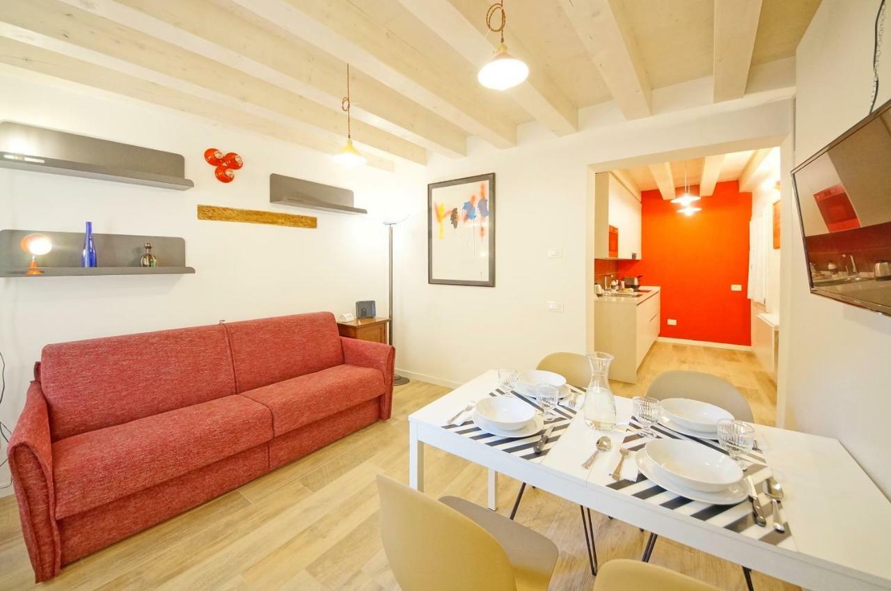 Dolcevita Apartments N 443 Venezia Eksteriør bilde