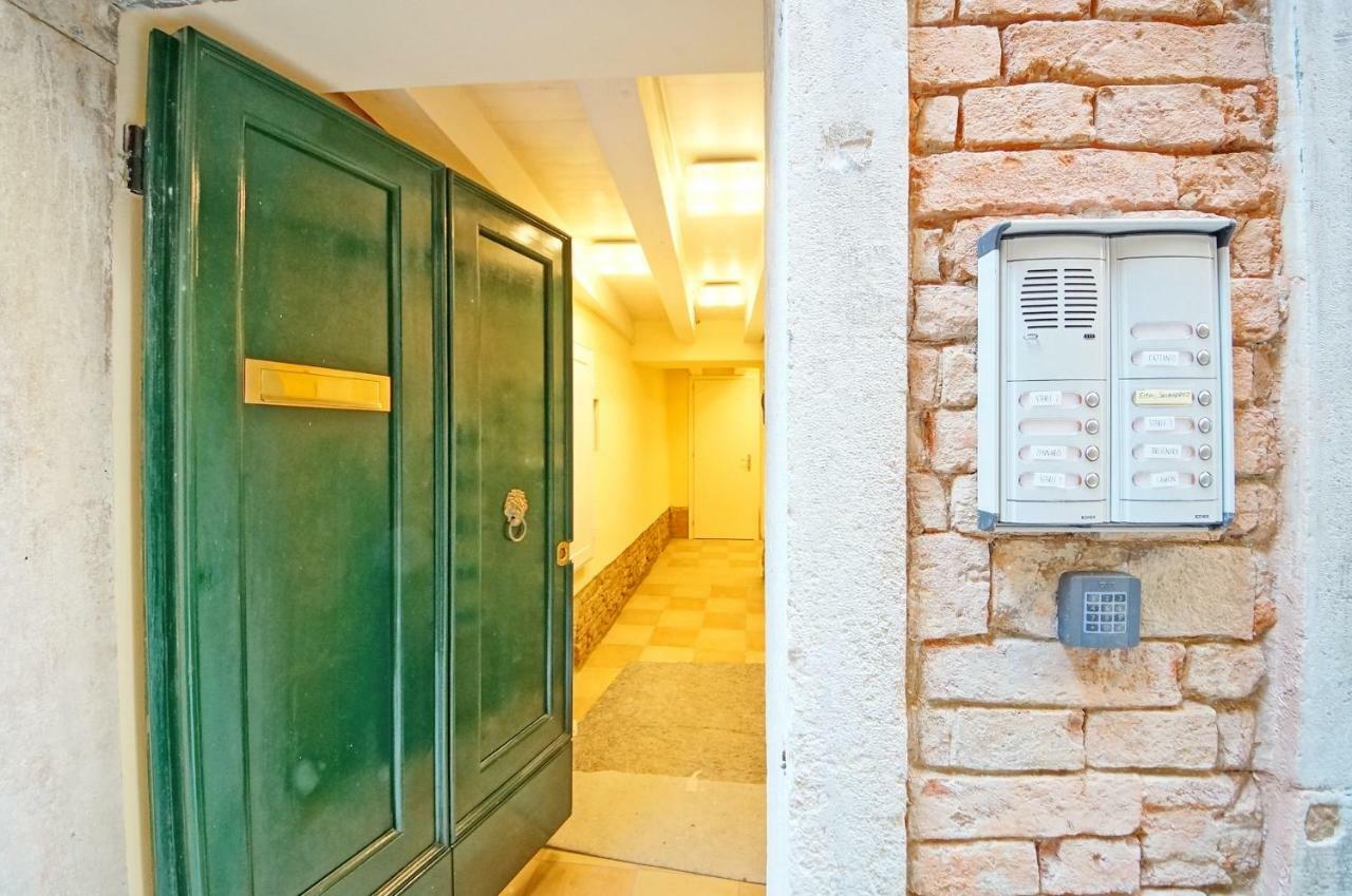 Dolcevita Apartments N 443 Venezia Eksteriør bilde