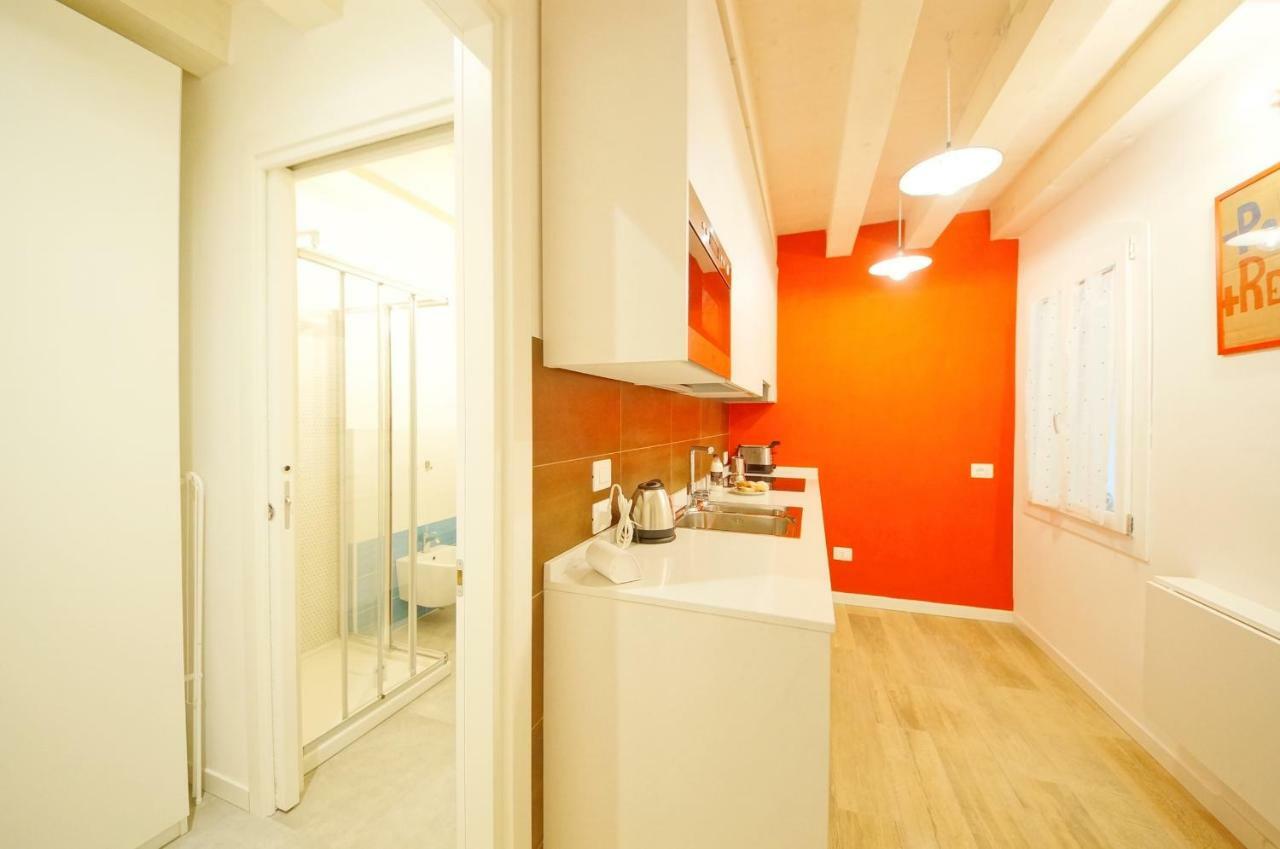 Dolcevita Apartments N 443 Venezia Eksteriør bilde