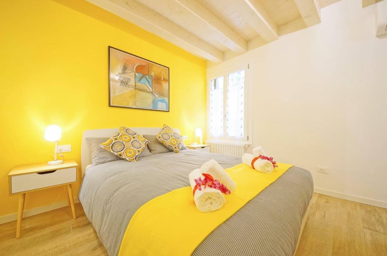 Dolcevita Apartments N 443 Venezia Eksteriør bilde